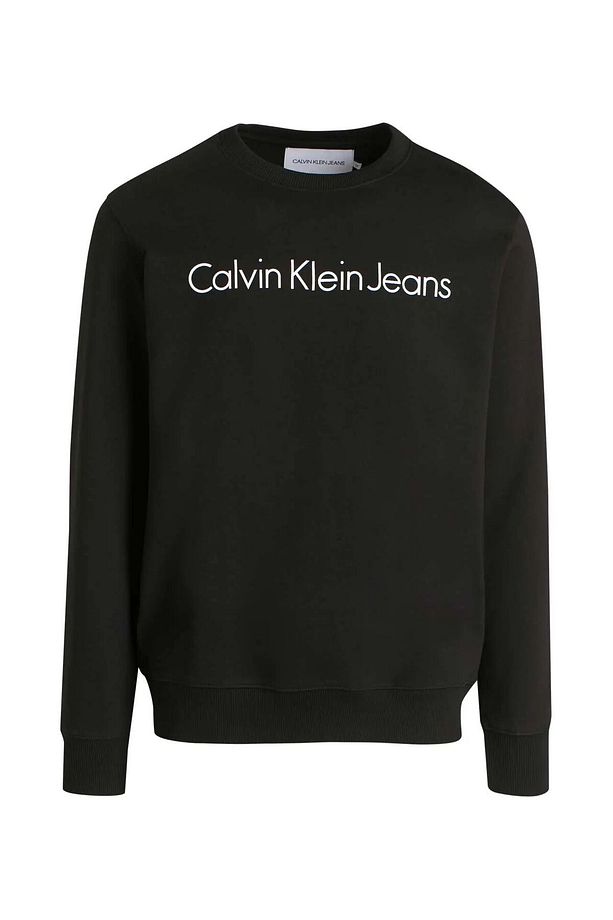 siyah erkek sweatshirt zm0zm01339beh - 2