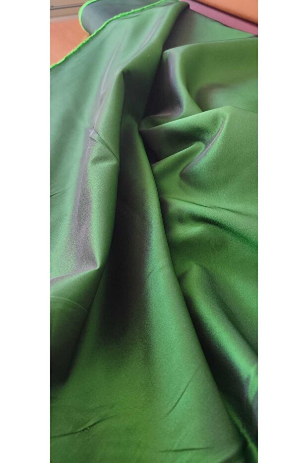 Janjanlı Tafta Zümrüt - 2