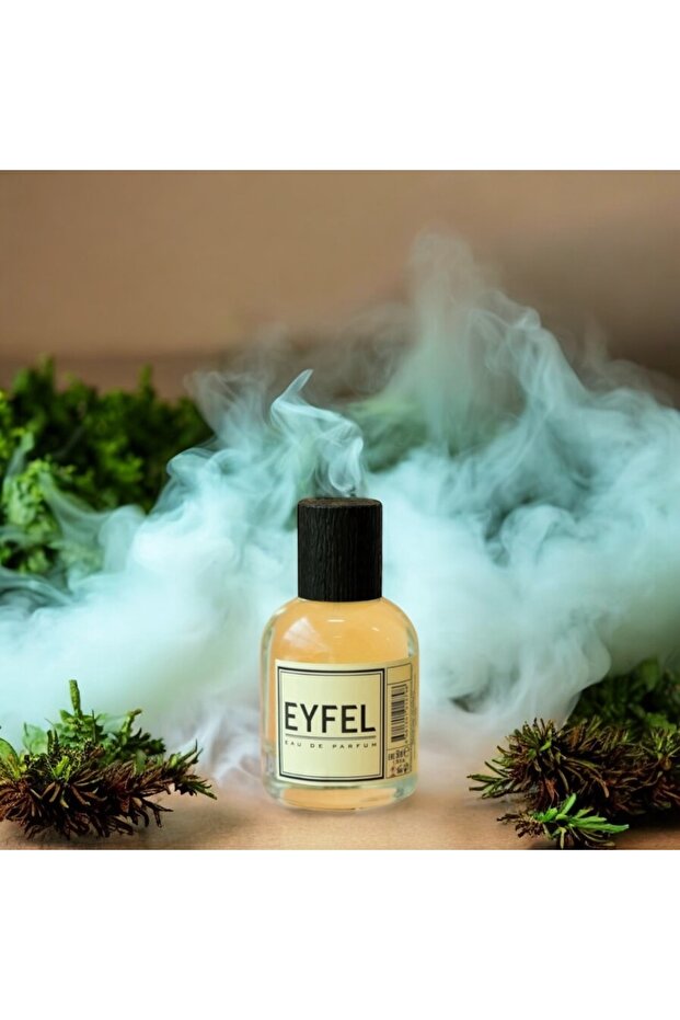 Eiffel W3 50 ml Women's Perfume Edp - 4