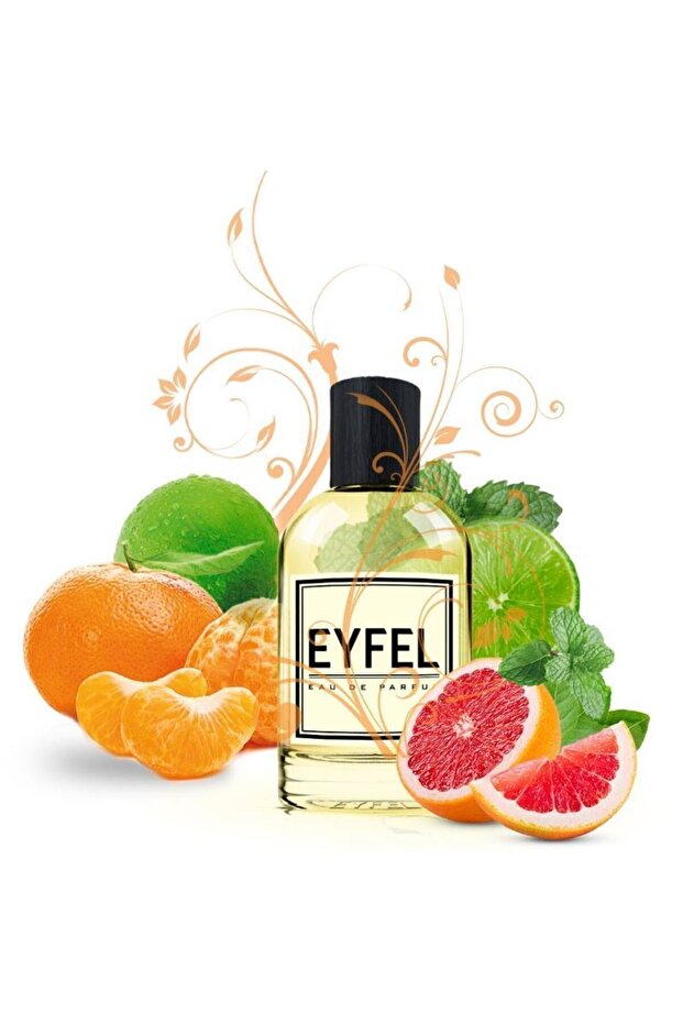 Eiffel W3 50 ml Women's Perfume Edp - 2