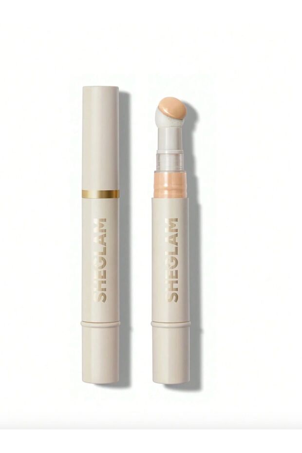 COMPLEXION BOOST CONCEALER, süngerli çok amaçlı kapatıcı - 1