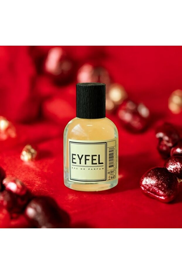 Eiffel W3 50 ml Women's Perfume Edp - 1