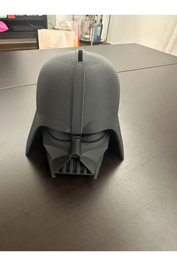 Darth Vader Kumbara - 3