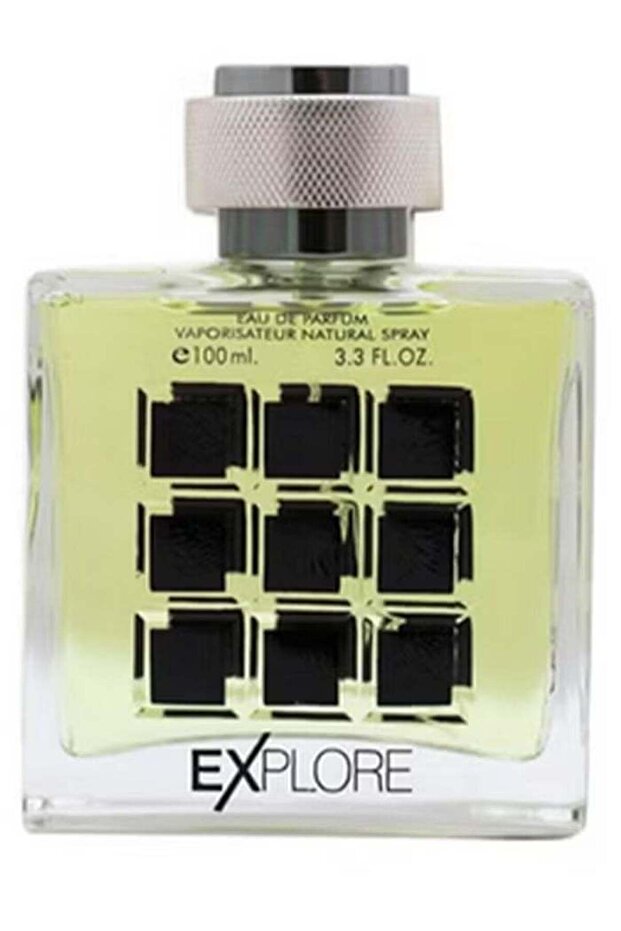 عطر إكسبلور 100 مل - 1