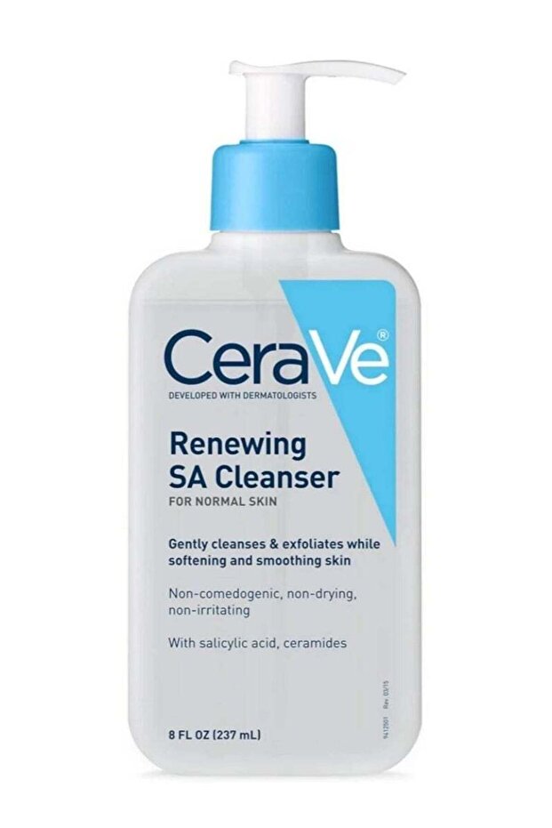 SA Renewing Cleanser - 1