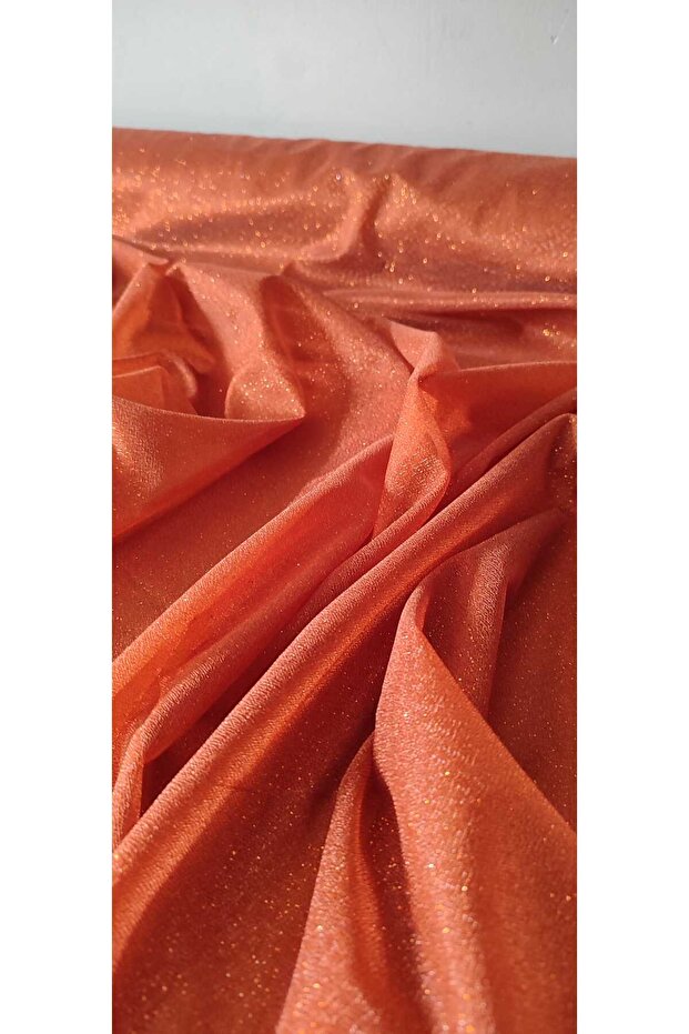 Glitter Tulle Tile - 1