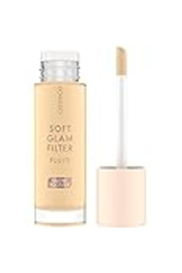 Soft Glam Filter Liquid Foundation, 010 Fair-Light