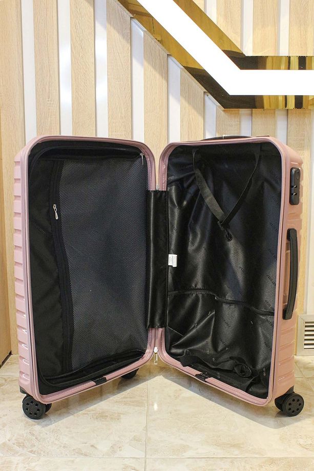 Unisex Bavul 438ca10663b - 4