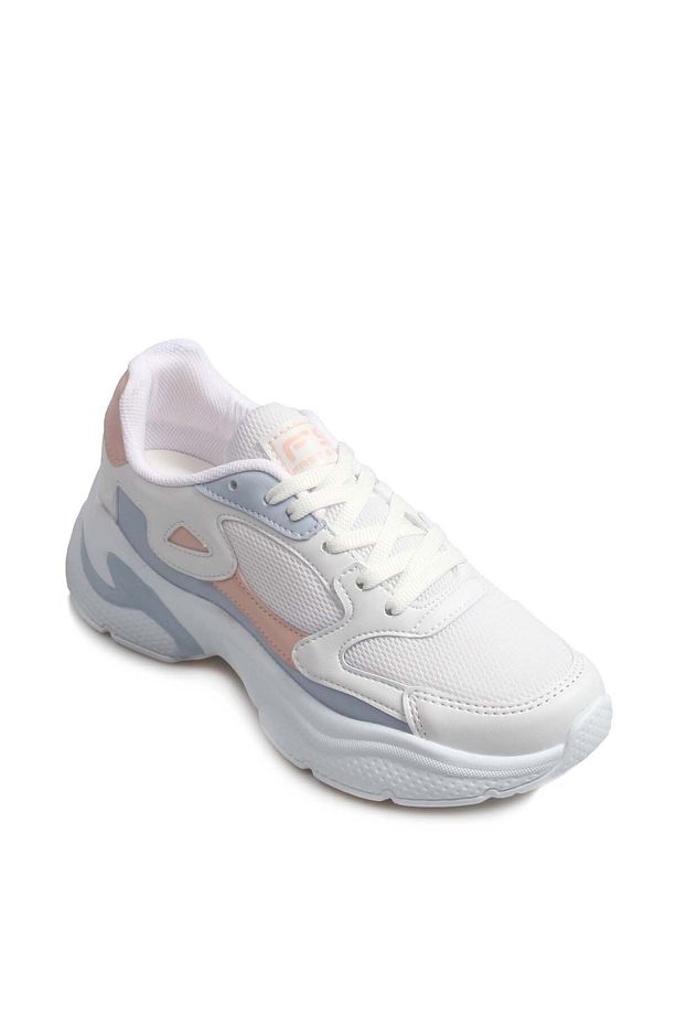 Kadın Sneaker Ayakkabı 666za152 - 5