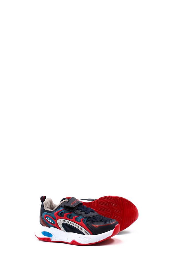 Unisex Çocuk Sneaker Ayakkabı 461xca325 - 3