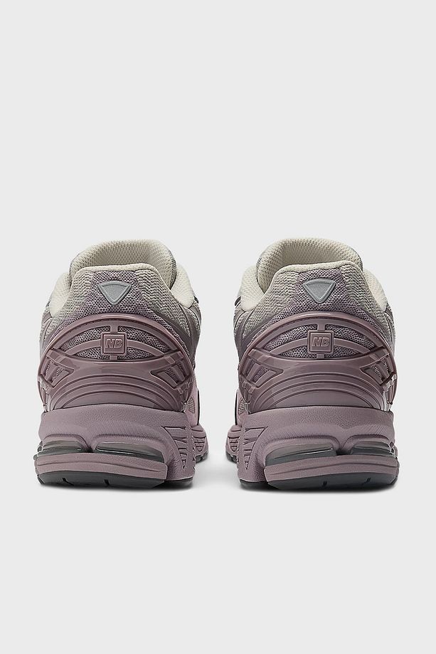 Logolu Kalın Taban Sneaker Ayakkabı AYAKKABI U1906WFA - 5