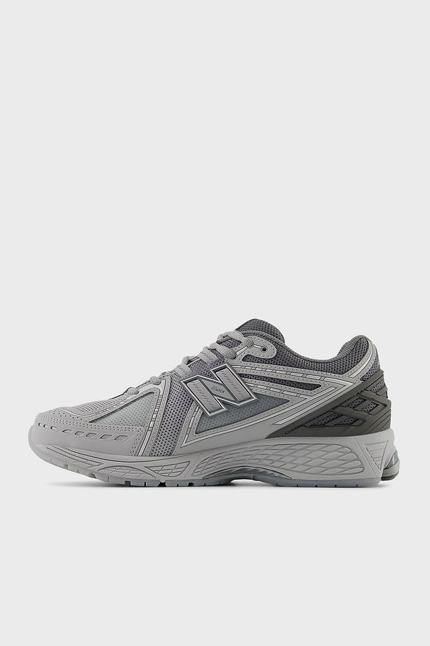 Logolu Kalın Taban Sneaker Ayakkabı AYAKKABI U1906RNY - 3