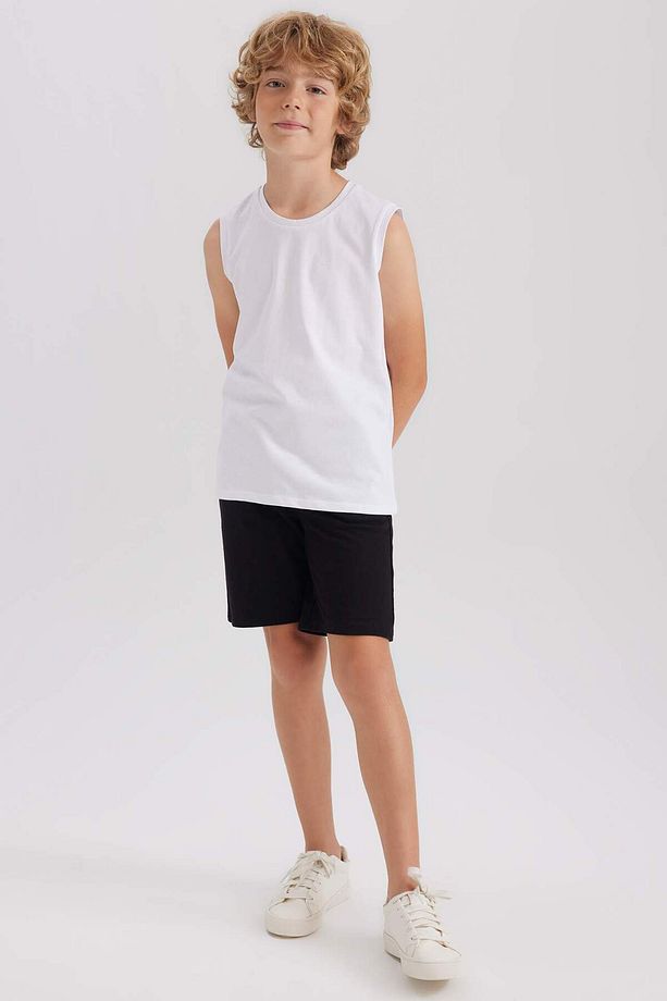 Erkek Çocuk Atlet B0669A8NS - 2