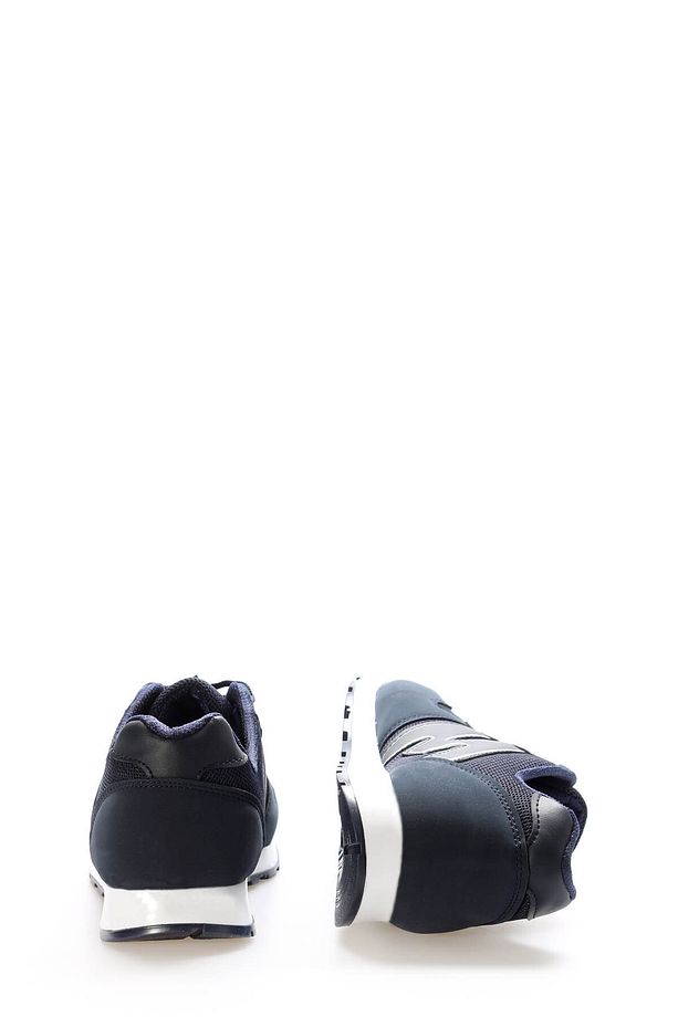 Erkek Casual Ayakkabı 590MA077 - 5