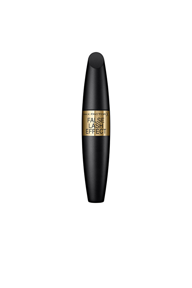 False Lash Effect Mascara #01-black 13,1 ml - 1