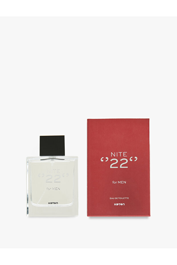 Parfüm Nite 22 100 ml - 3