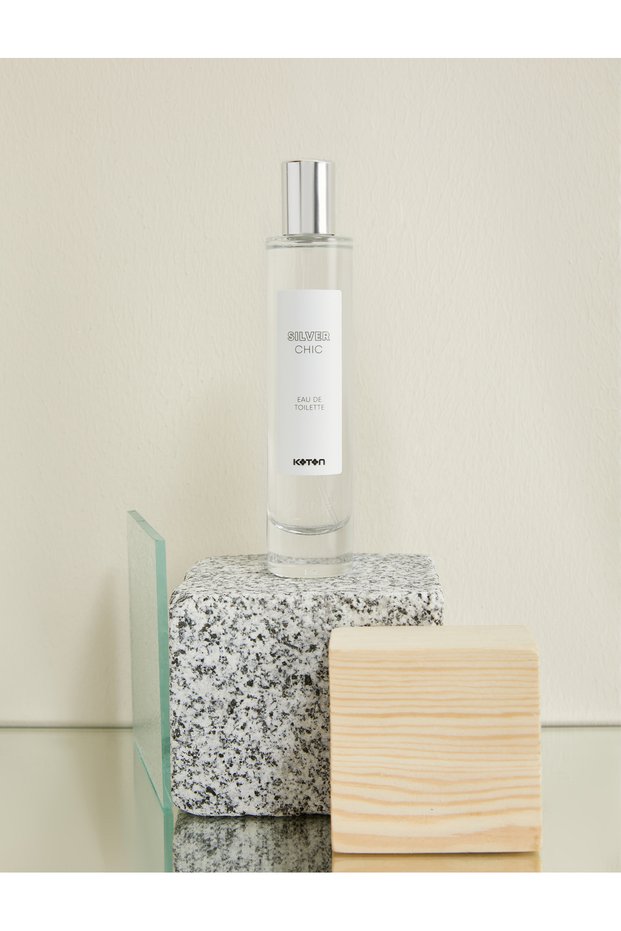 Parfüm Silver Chic 55ML