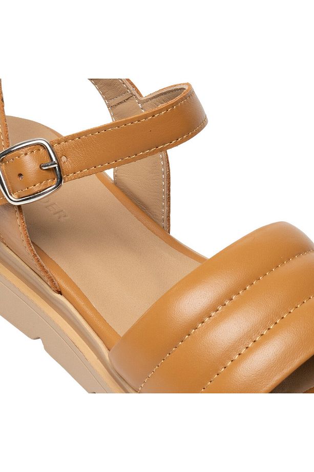 3y2cs50769-50769 Zn Casual Sandalet (S) - 4