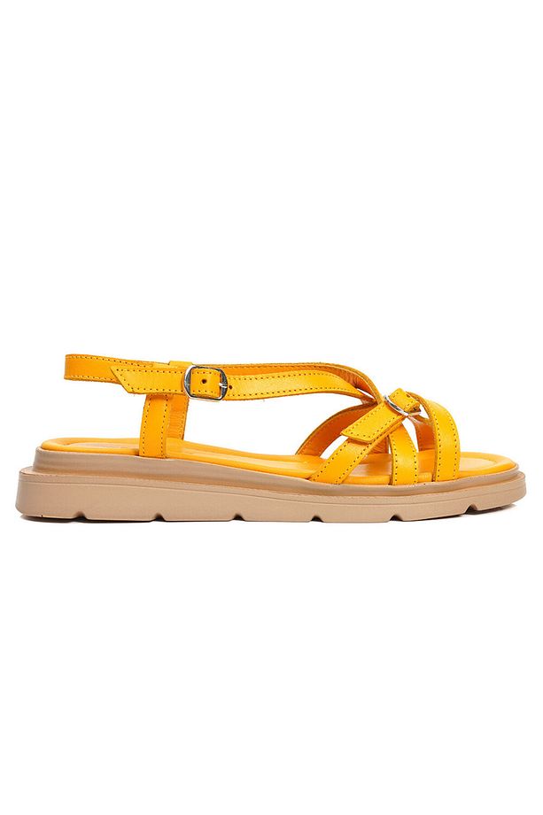 3y2cs50768-50768 Zn Casual Sandalet (S) - 1
