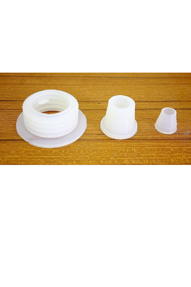 | Accessories Rubber Grommets - Pack of 3