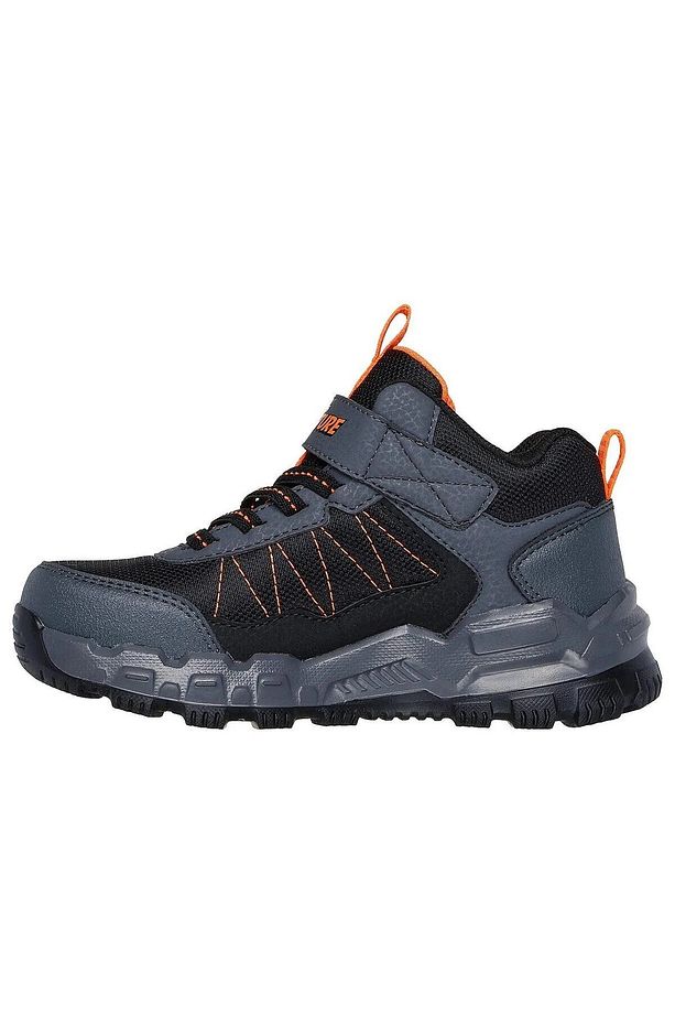 406400l Ccbk Adventure Track Erkek Çocuk Bot - 2