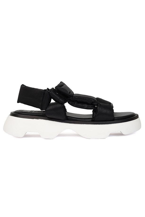 3y2as50737-50737 Zn Fashıon Sandalet (S) - 1