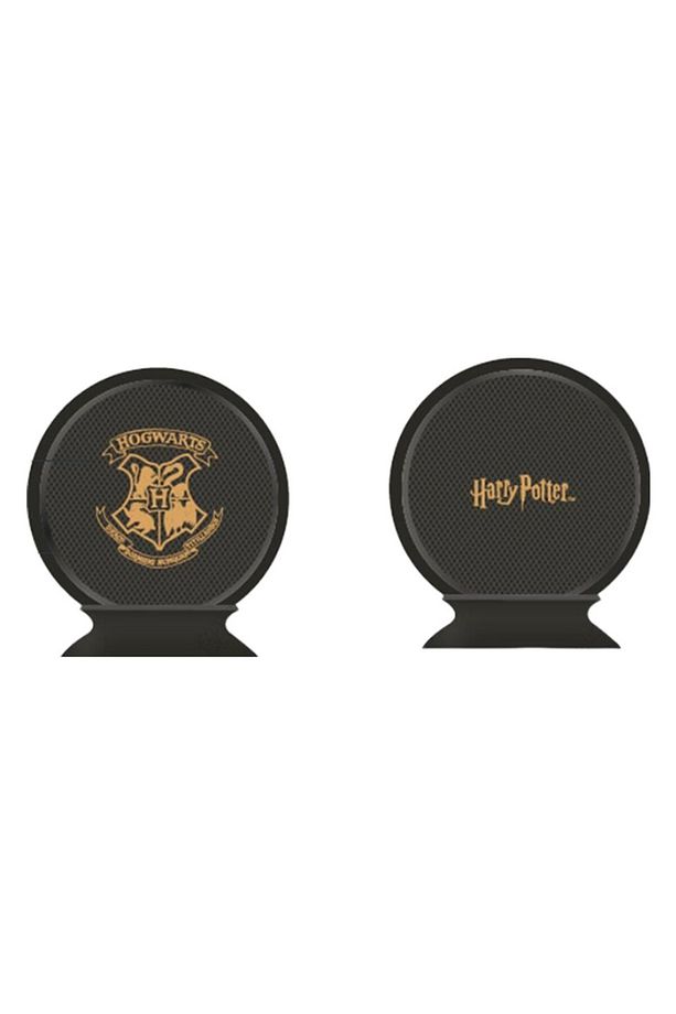 Harry Potter Lisanslı Manyetik Kablosuz Hoparlör - 1