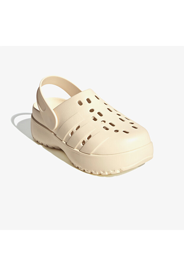 Adılette Clog Platf Kadın Terlik JP7159 - 2