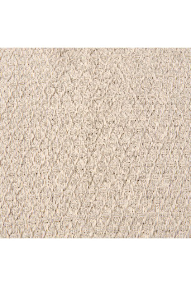 Soft Sable Tek Kişilik Pike - Bej - 160x220 cm - 3