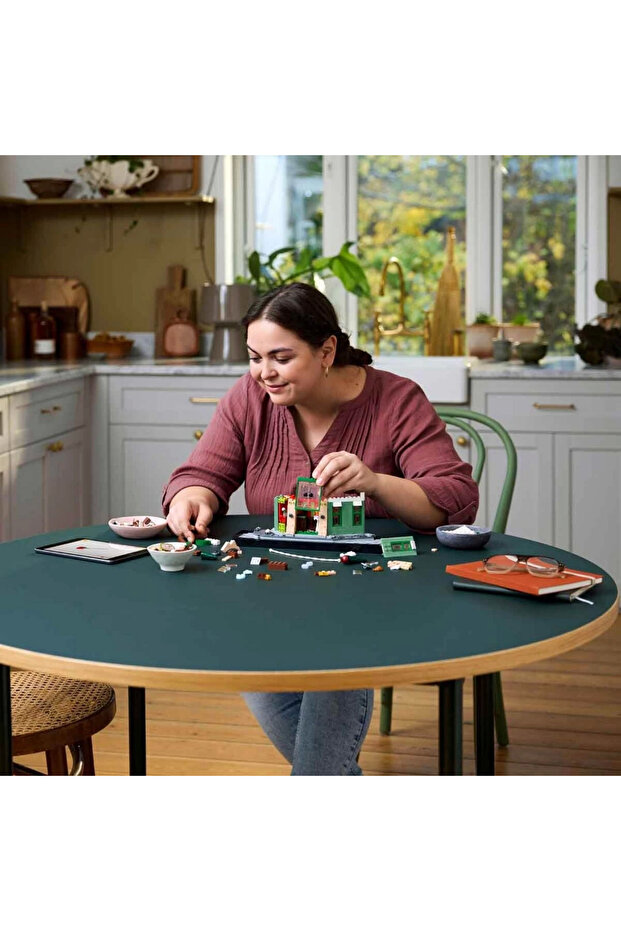 المقهى الفرنسي 10362 - 3