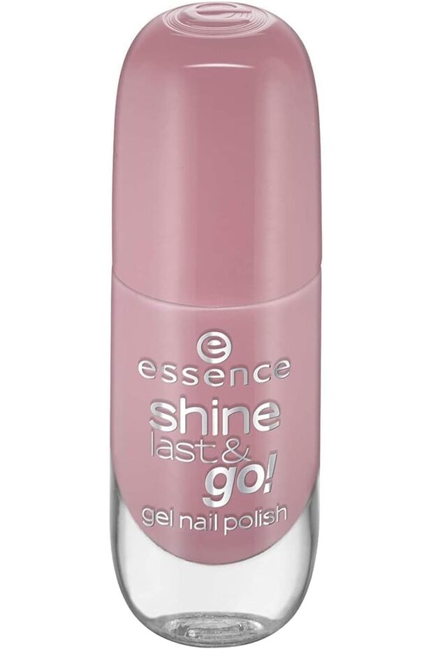 Shine Last & Go! Gel Nail Polish 08, 147 ml