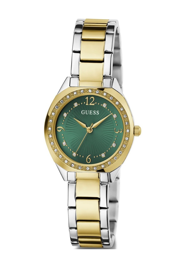 Ceas de damă GW0767L4, cuarț, 30mm, 3ATM - 2