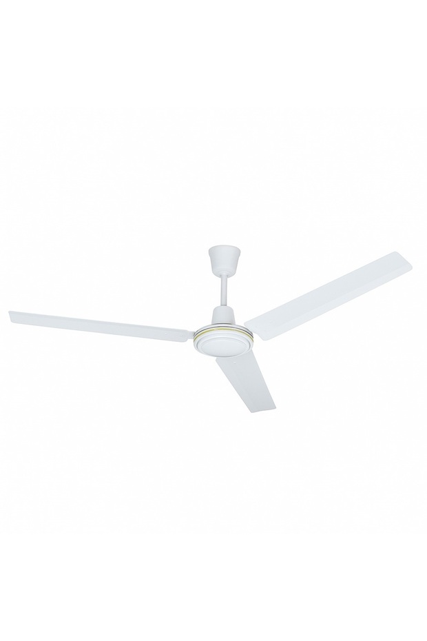 Mzk-56 Kutu Içi 3'lü (KUTU IÇİNDE 3 ADET VAR)tavan Tipi 56'' Vantilatör - 1