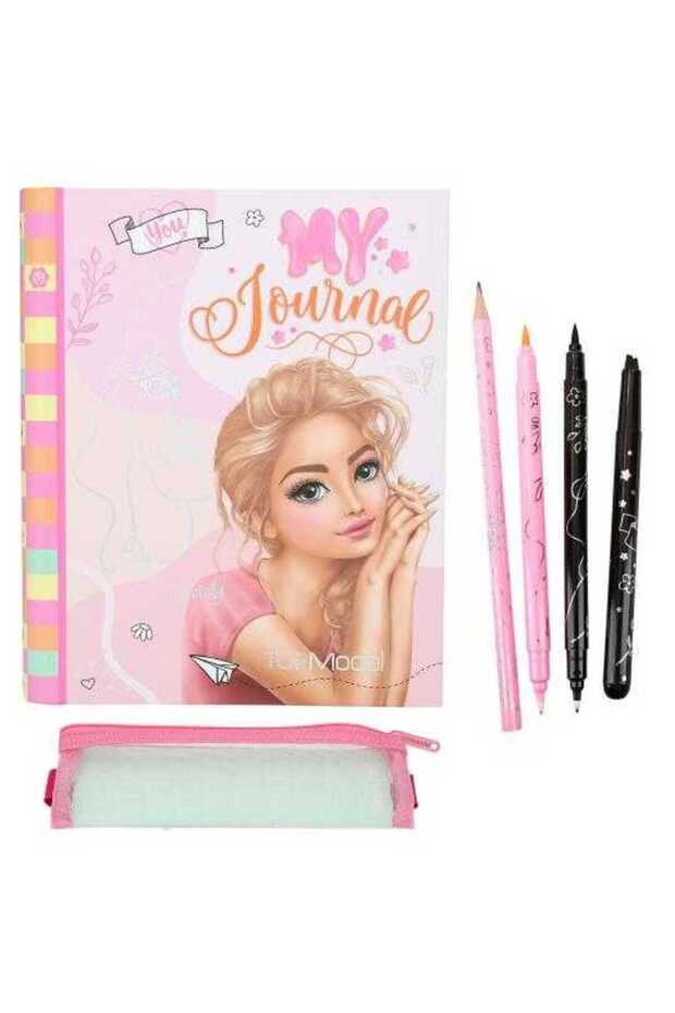 My Journal 412716 - 4