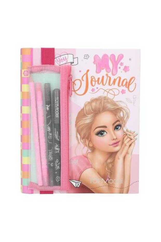 My Journal 412716 - 2