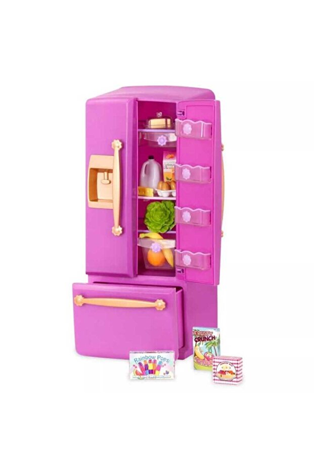 Mutfak - Mor BD37410Z - 3