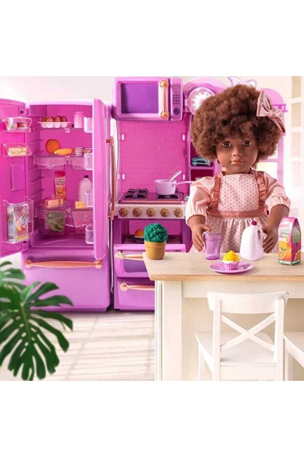 Mutfak - Mor BD37410Z - 7