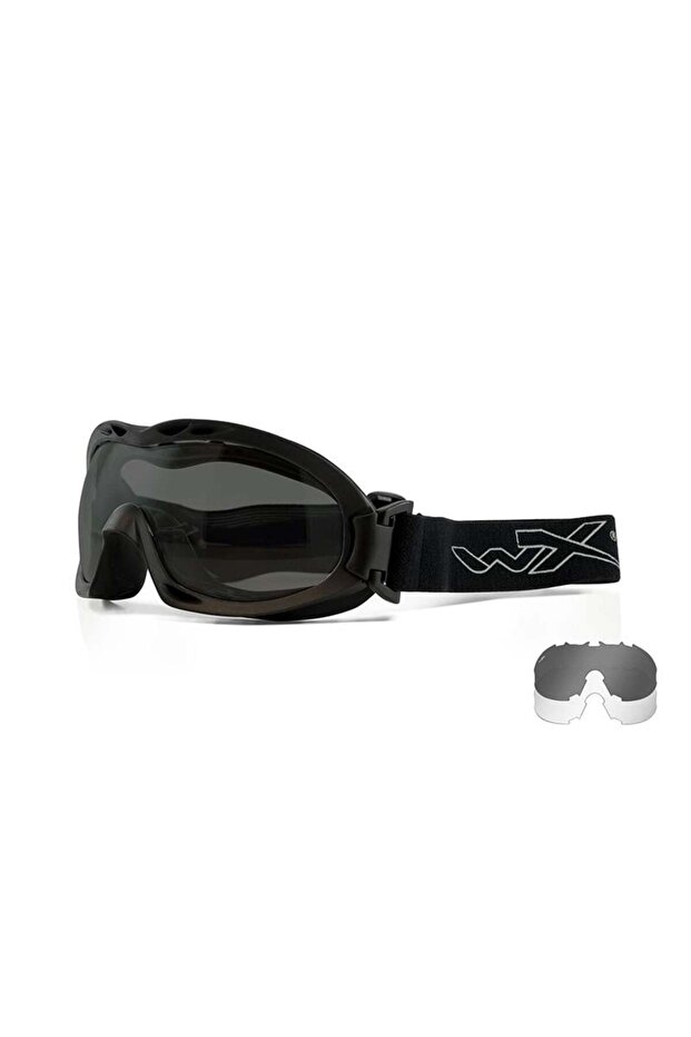 Nerve Ballistic Goggle (2 Lenses)