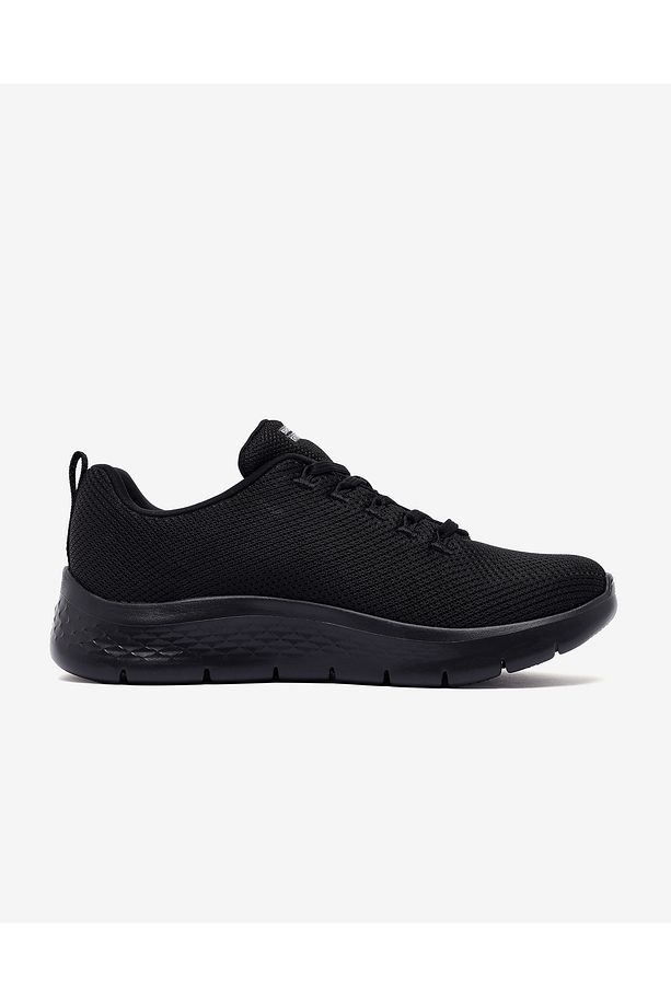 Go Walk Flex-vespid Erkek Siyah Yürüyüş Ayakkabısı 216507tk Bbk - 2