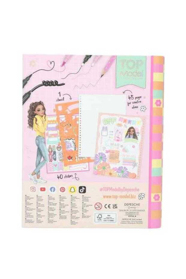 My Journal 412716 - 5