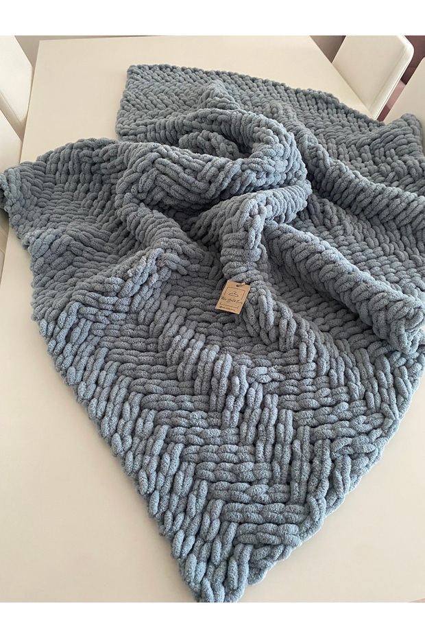 puffy tv battaniyesi - 1