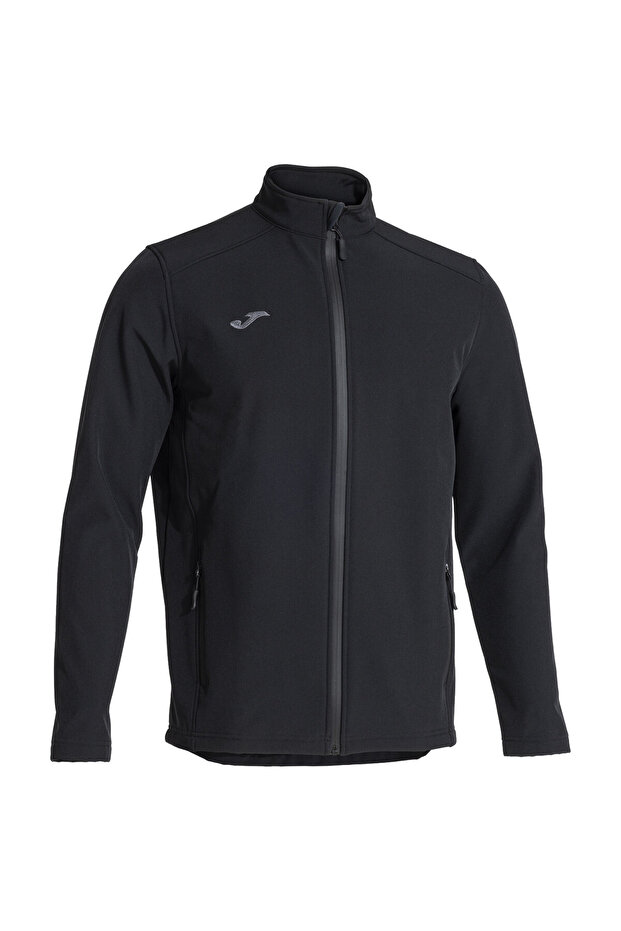 Basilea II Softshell Jacket, Men's Jacket - 2