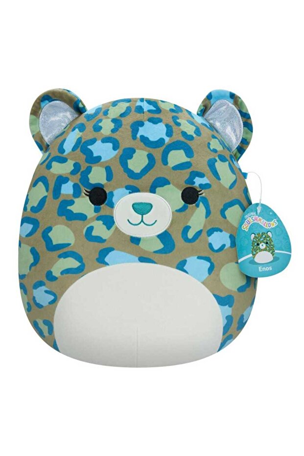 Leopar Enos 30 cm SQ04131 - 1