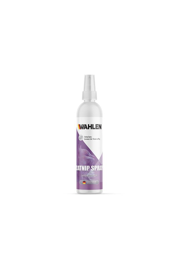 Catnip Spray 100 ml ( Kediler Için Catnip Oyun Spreyi ) - 1