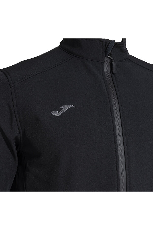 Basilea II Softshell Jacket, Men's Jacket - 4