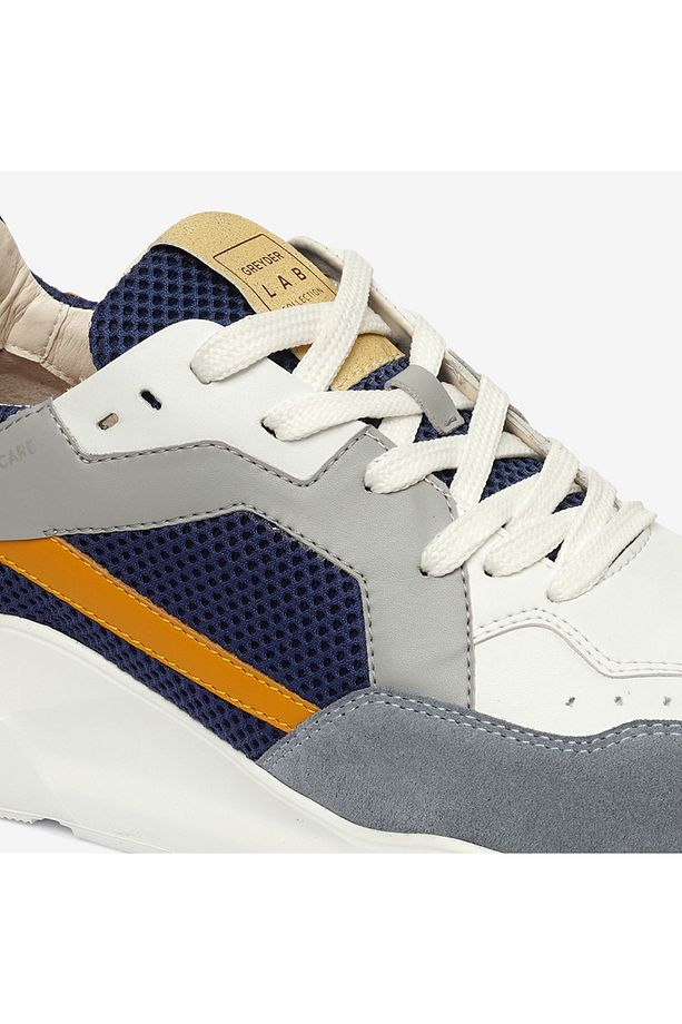 4y1sa20220-20220 Mr Sneaker Ayk (K) - 5