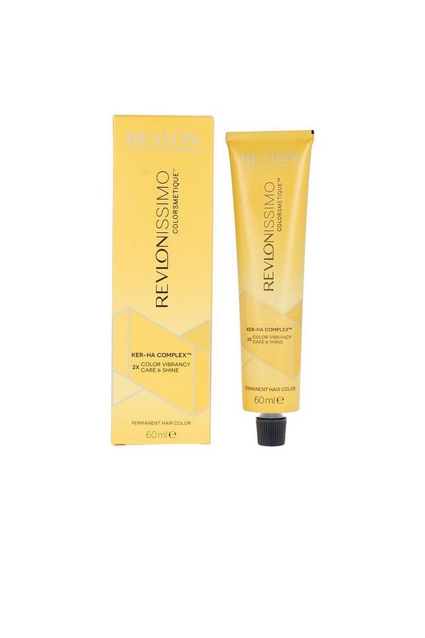 Revlonissimo Colorsmetique Yüksek Kapatıcılık #9,31-çok Açık Bej Sarı Revlon 60 ml - 1