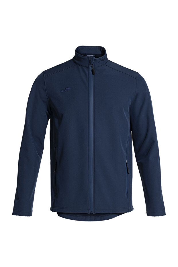 Basilea II Softshell Jacket, Men's Jacket - 1