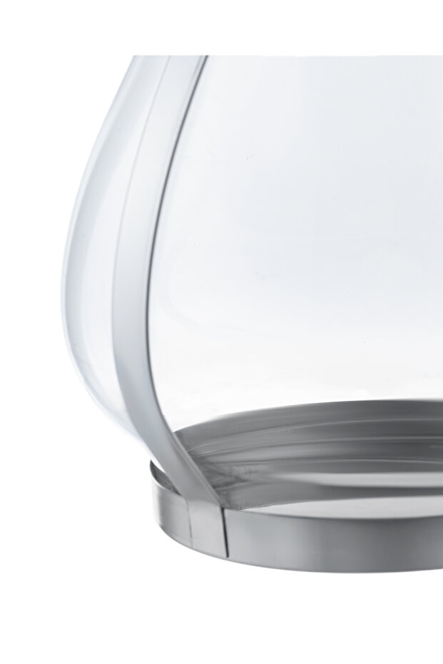 Fonte Mumluk - S - Silver - 3