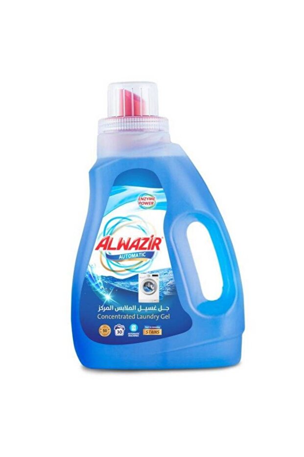 منظف الغسيل السائل 1500 مل - 2